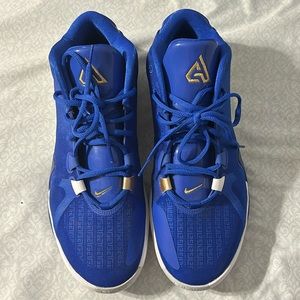 Nike zoom freak 1 Greece very good condition